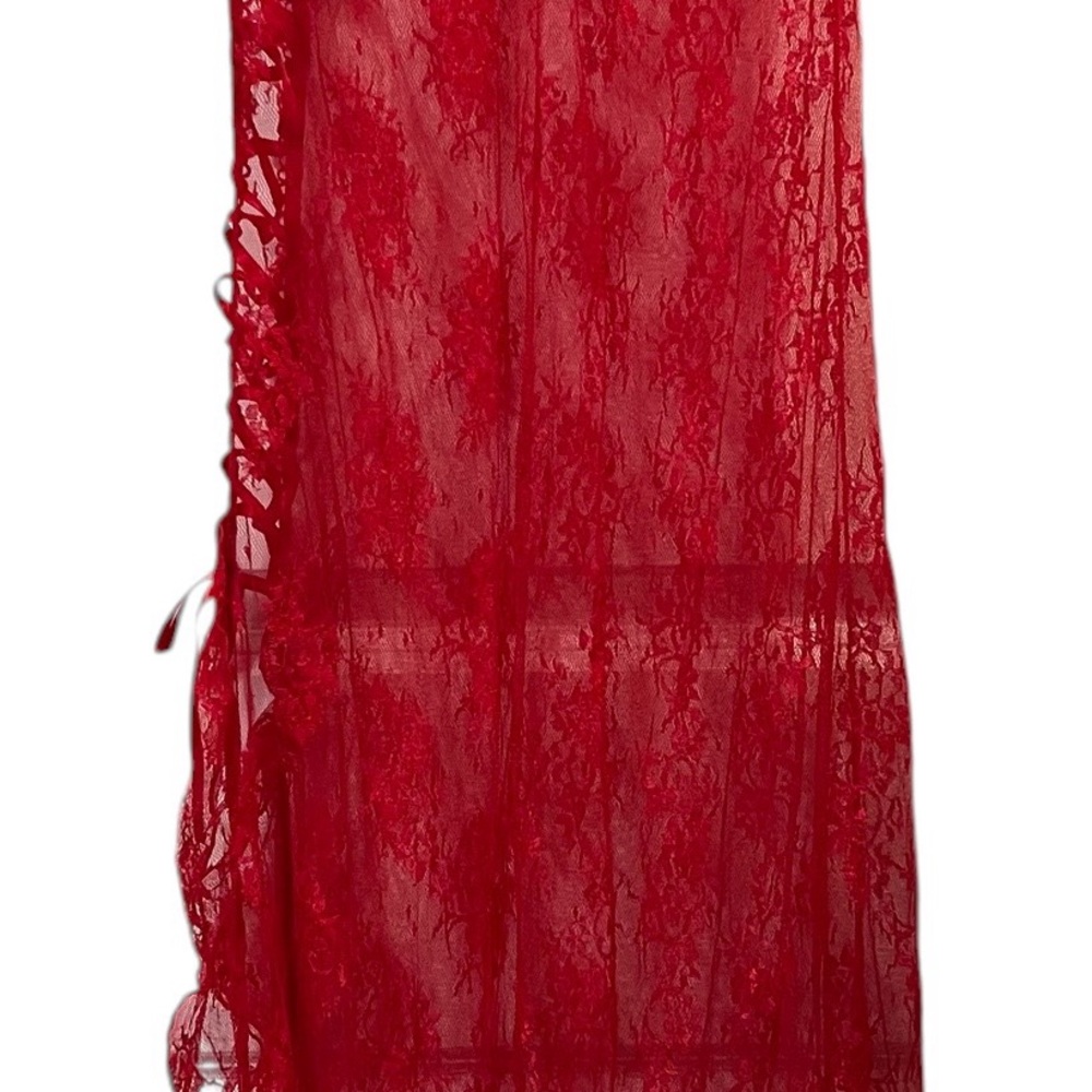 Frederick’s of Hollywood Lace dress - Picture 9 of 10